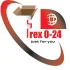 Furious Express logo